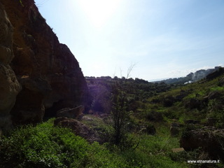 Grotta del Drago